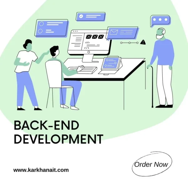 Back-end-Development