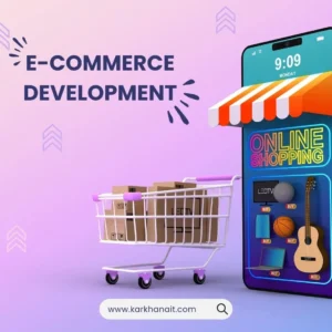 E-commerce-Development