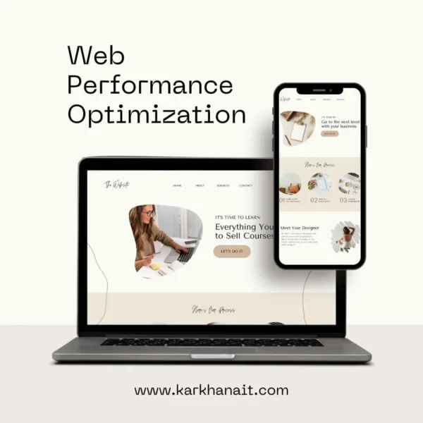 Web-Performance-Optimization