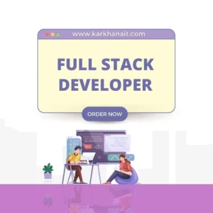 full-stack-developer